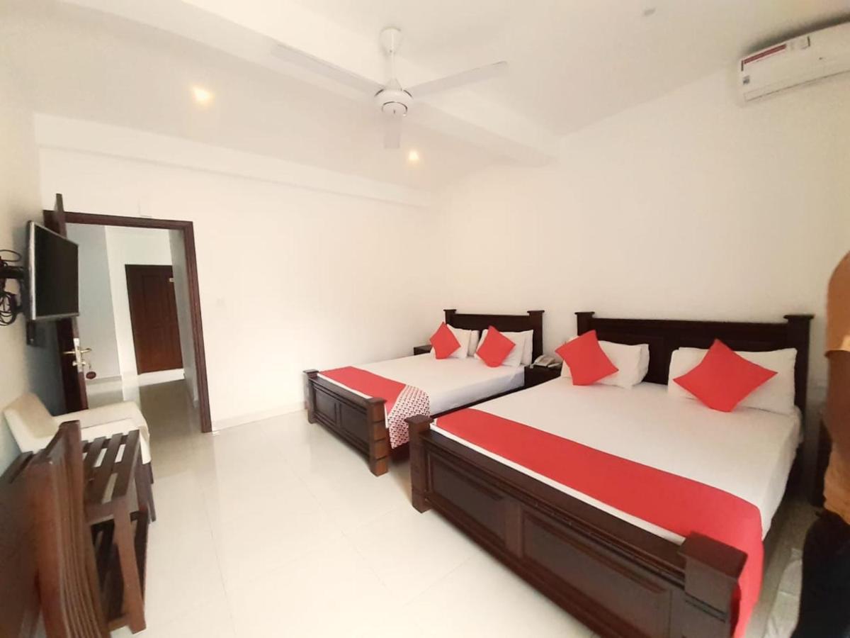 Hotel Bamiyan Kandy Exterior photo