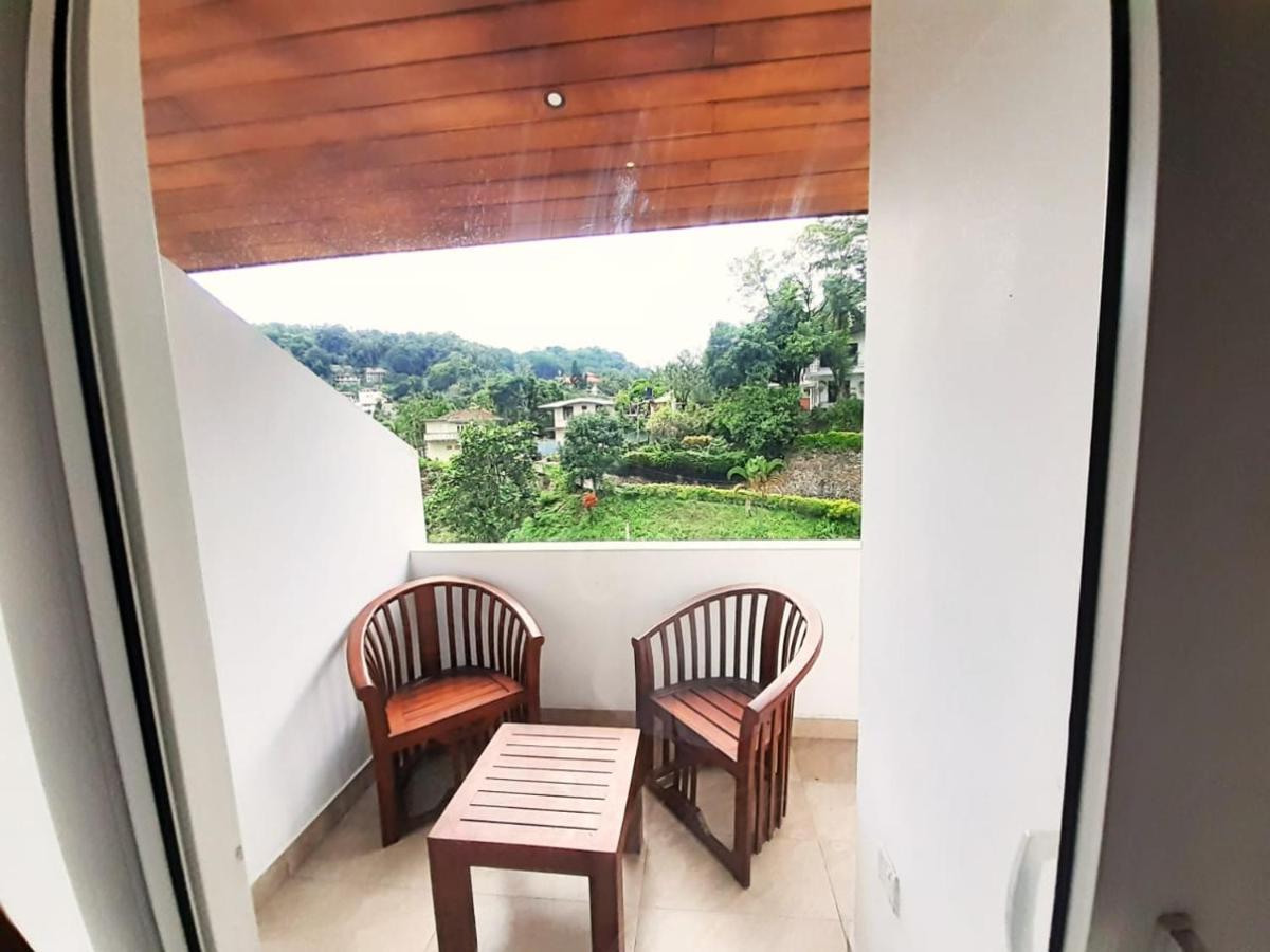 Hotel Bamiyan Kandy Exterior photo