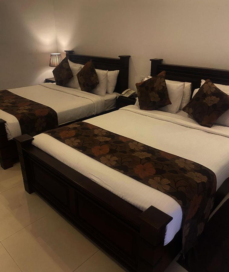 Hotel Bamiyan Kandy Exterior photo