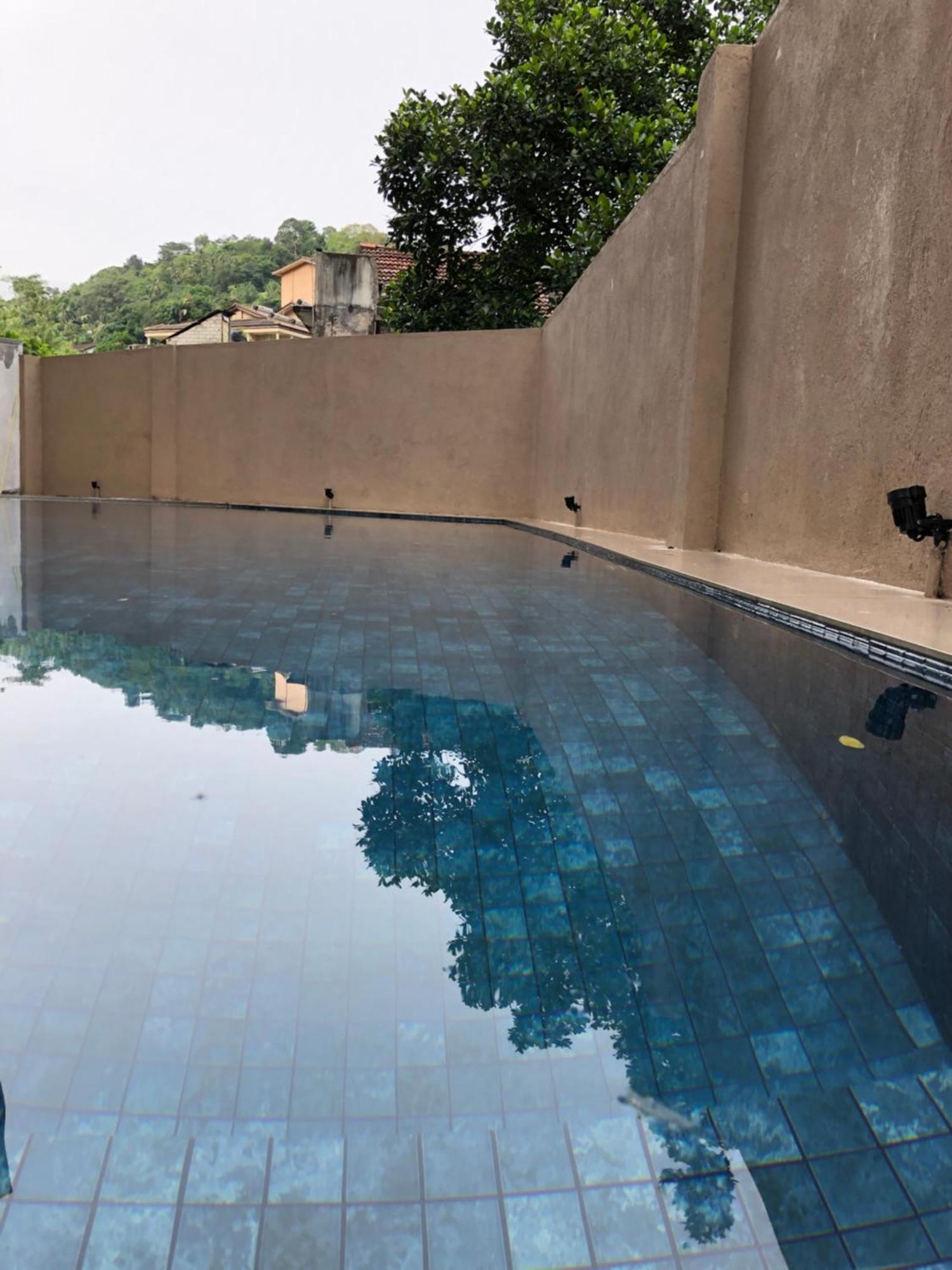 Hotel Bamiyan Kandy Exterior photo