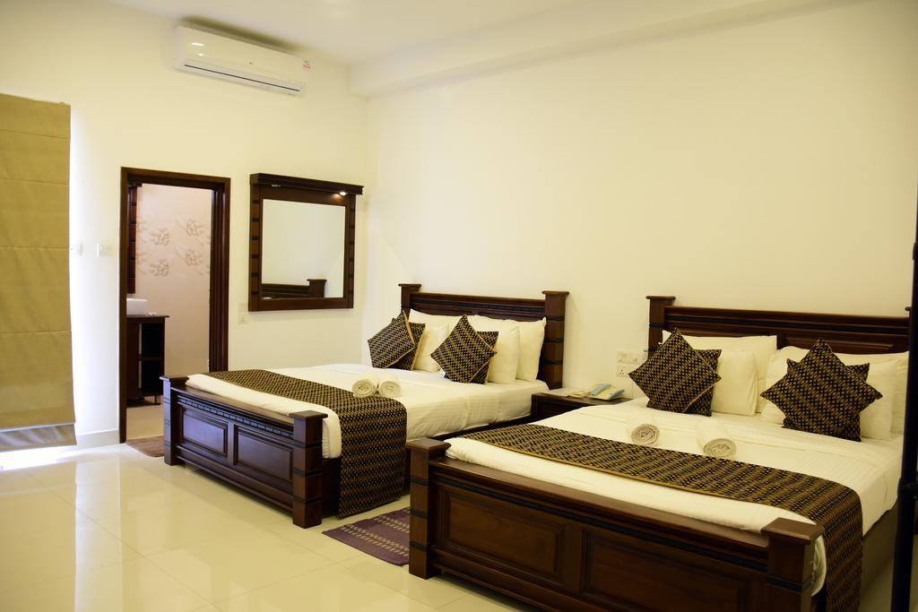 Hotel Bamiyan Kandy Exterior photo