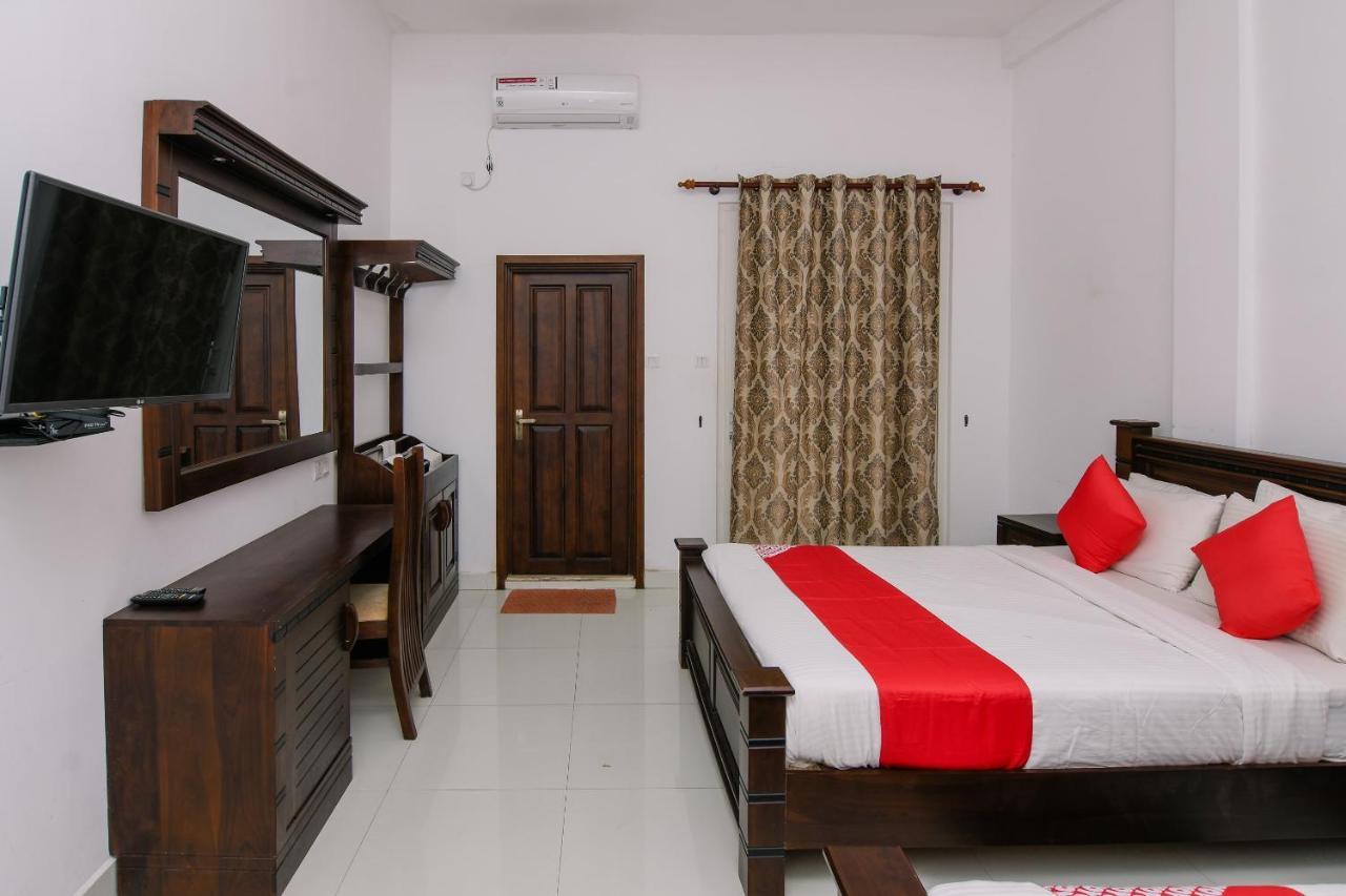 Hotel Bamiyan Kandy Exterior photo