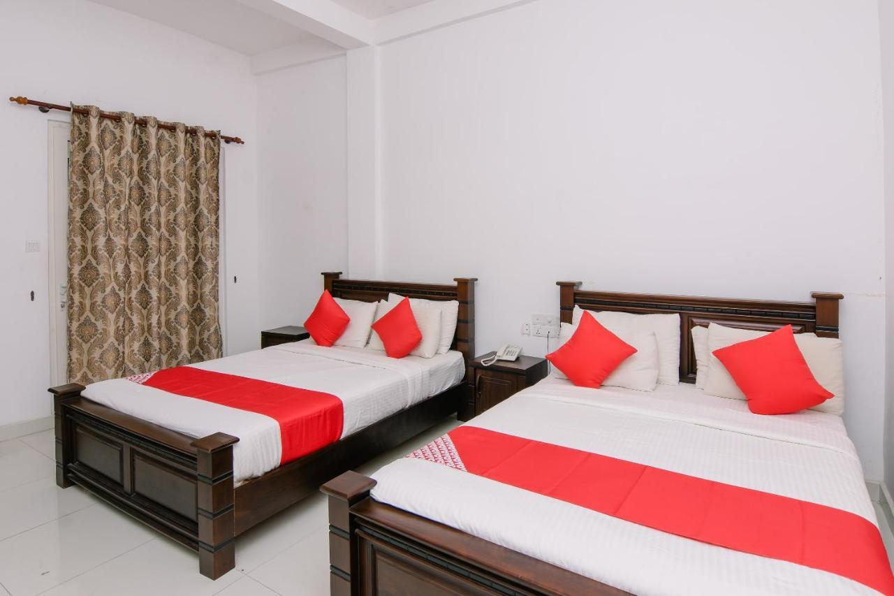 Hotel Bamiyan Kandy Exterior photo